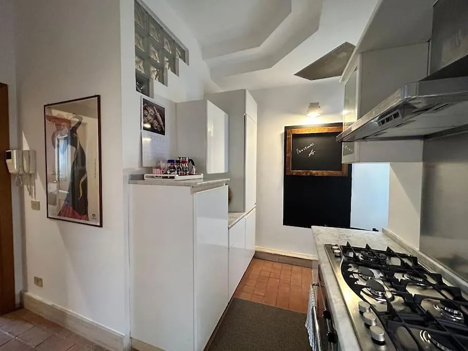 Elegant 3 Bedrooms Apartment Colosseum - San Giovanni Rome 0*,  Italy
