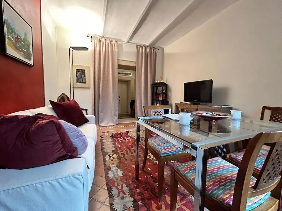 Elegant 3 Bedrooms Apartment Colosseum - San Giovanni Rome