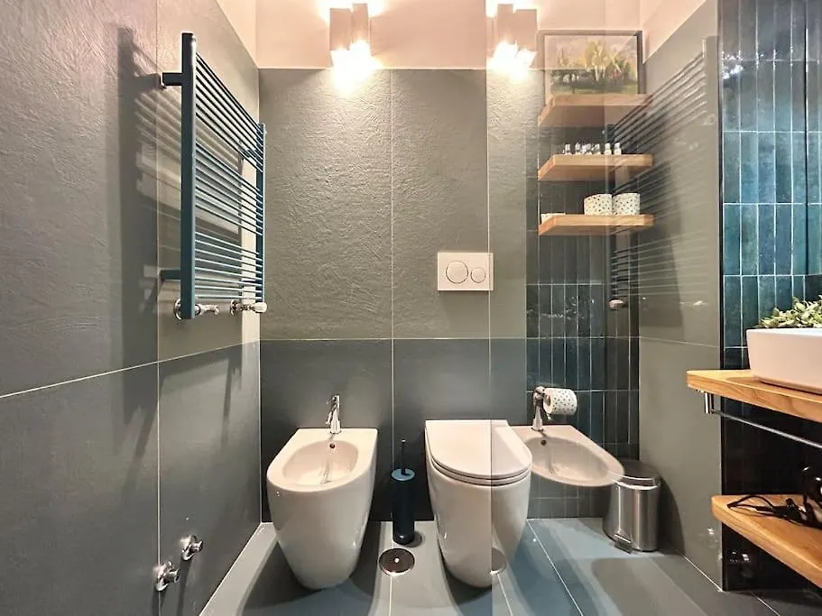 Elegant 3 Bedrooms Apartment Colosseum - San Giovanni Rome