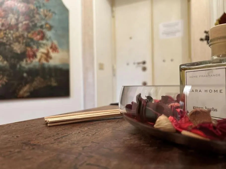 Elegant 3 Bedrooms Apartment Colosseum - San Giovanni Rome