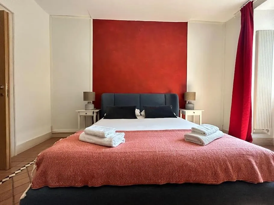 Elegant 3 Bedrooms Apartment Colosseum - San Giovanni Rome