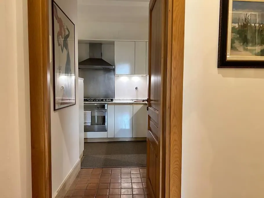 Elegant 3 Bedrooms Apartment Colosseum - San Giovanni Rome