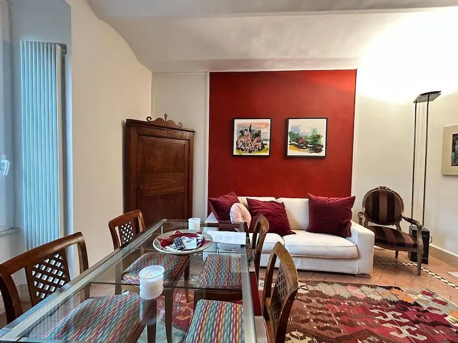 Elegant 3 Bedrooms Apartment Colosseum - San Giovanni Rome 0*,