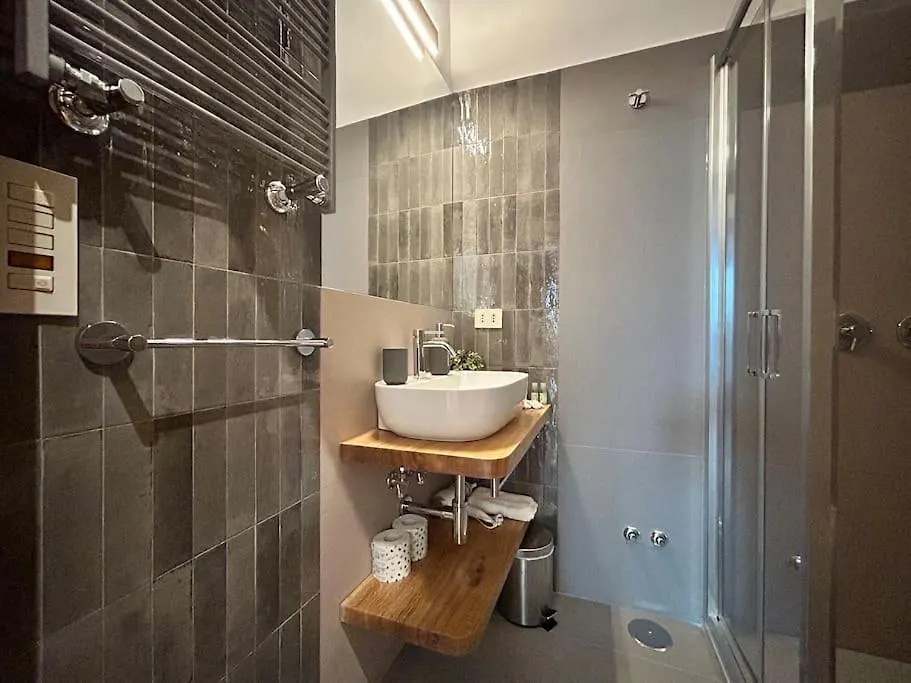 Elegant 3 Bedrooms Apartment Colosseum - San Giovanni Rome 0*,  Italy