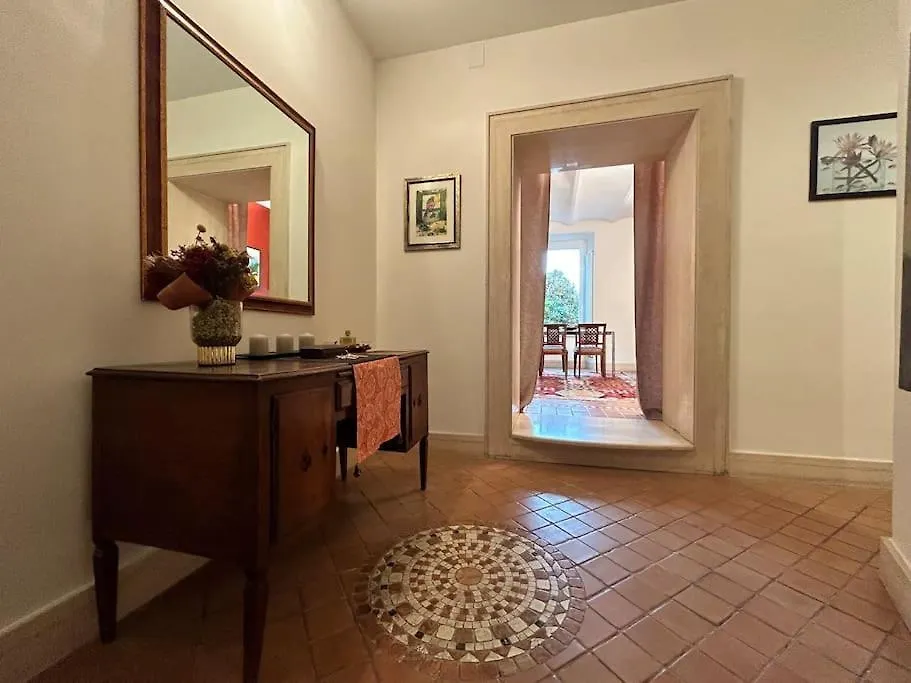 Elegant 3 Bedrooms Apartment Colosseum - San Giovanni Rome