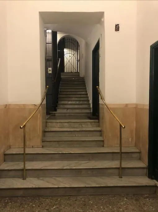 Elegant 3 Bedrooms Apartment Colosseum - San Giovanni Rome