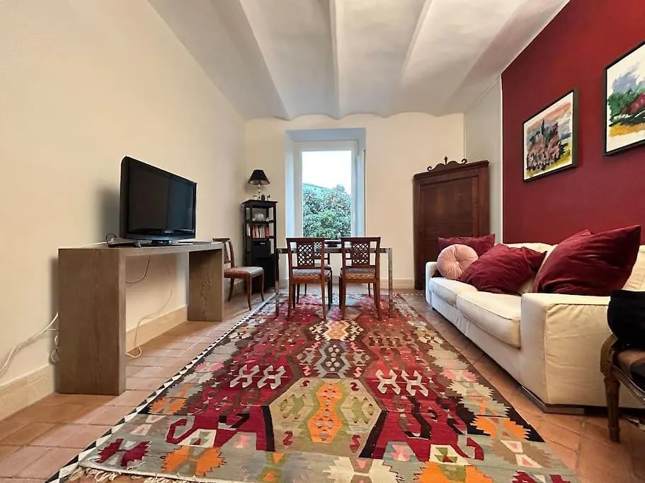 Elegant 3 Bedrooms Apartment Colosseum - San Giovanni Rome Italy