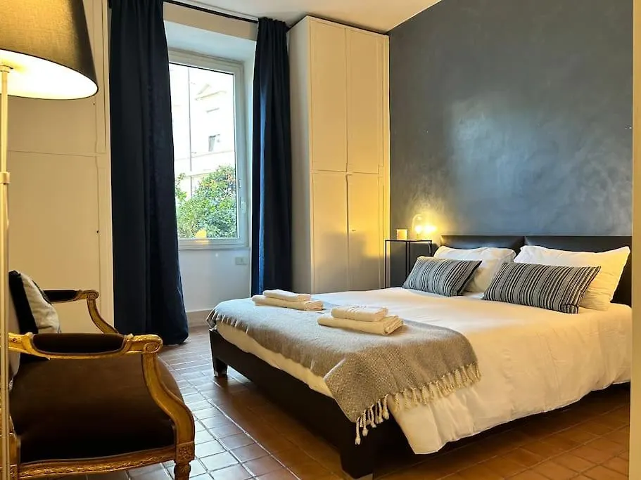 Elegant 3 Bedrooms Apartment Colosseum - San Giovanni Rome 0*,  Italy