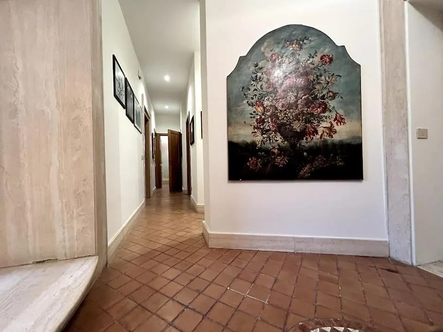 Elegant 3 Bedrooms Apartment Colosseum - San Giovanni Rome 0*,  Italy