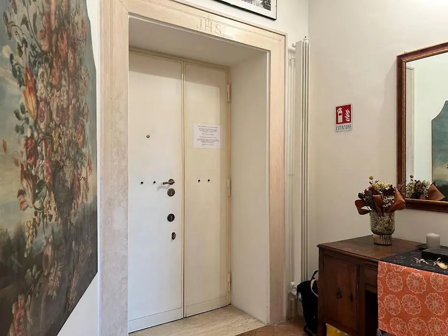 Elegant 3 Bedrooms Apartment Colosseum - San Giovanni Rome