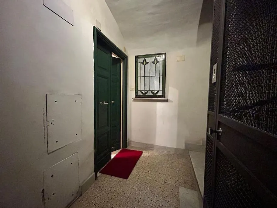 Elegant 3 Bedrooms Apartment Colosseum - San Giovanni Rome