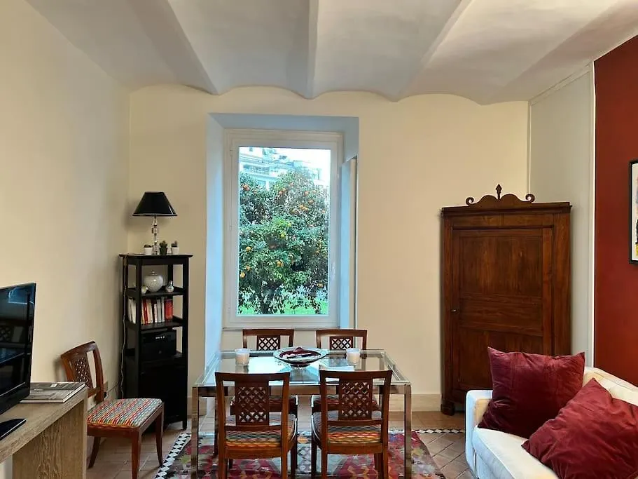 Elegant 3 Bedrooms Apartment Colosseum - San Giovanni Rome