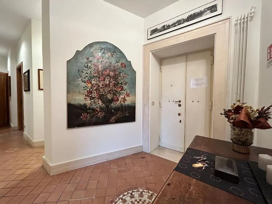 Elegant 3 Bedrooms Apartment Colosseum - San Giovanni Rome