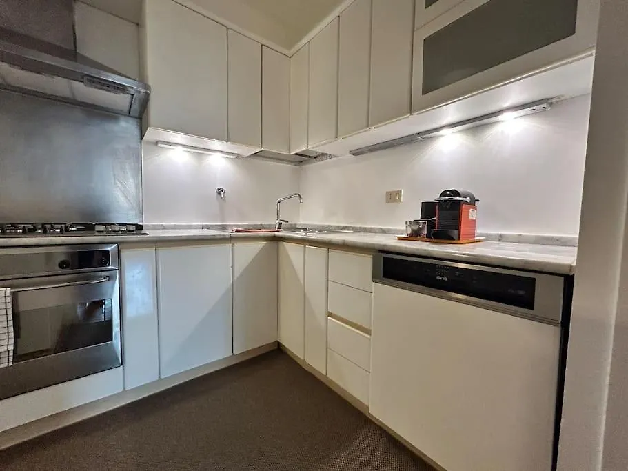 Elegant 3 Bedrooms Apartment Colosseum - San Giovanni Rome