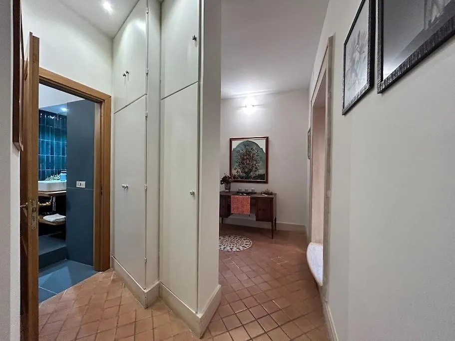 Elegant 3 Bedrooms Apartment Colosseum - San Giovanni Rome
